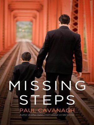 cover image of Missing Steps